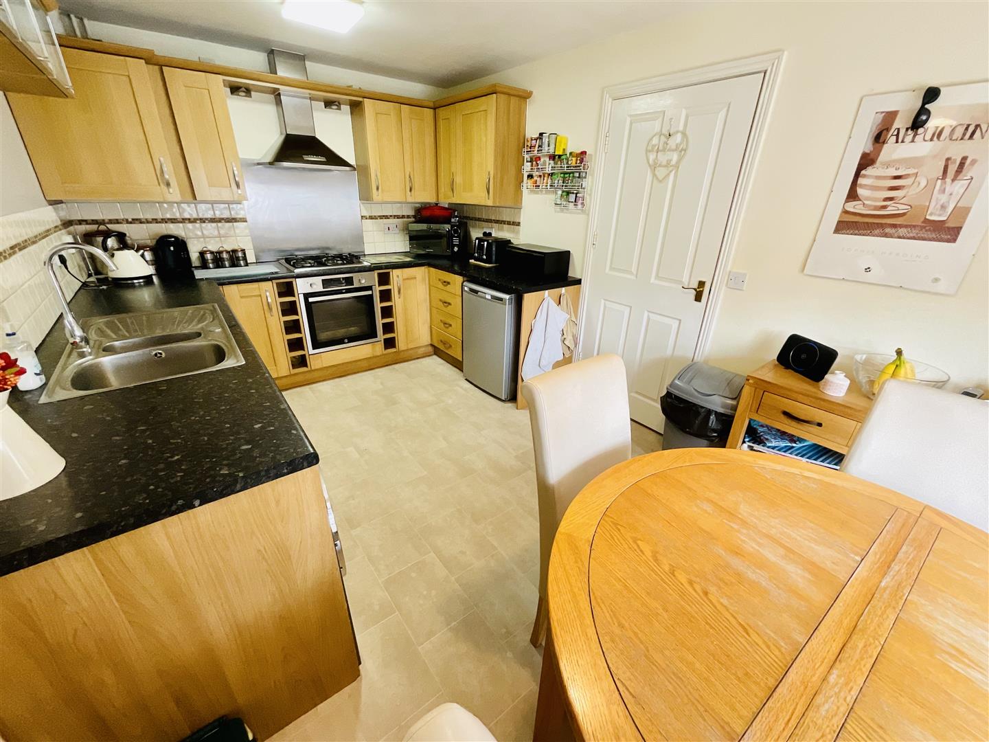 Bryntirion, Llanelli, SA15 3QD Property for Sale Willow Estates of